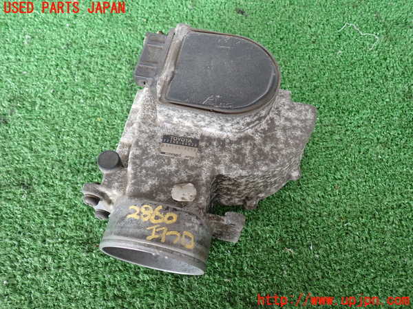 2UPJ-28606320]ハイラックスサーフ N130系 4ドア(VZN130G)エアフロメーター 中古 22250-65020_m0001.jpg