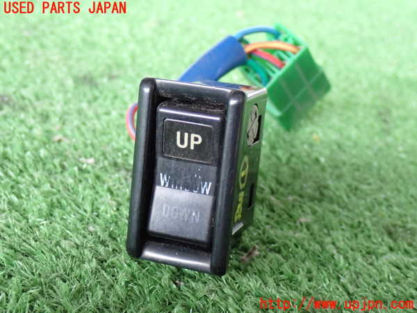 2UPJ-28606306]ハイラックスサーフ N130系 4ドア(VZN130G)スイッチ1(ウィンドウ) 中古_m0001.jpg