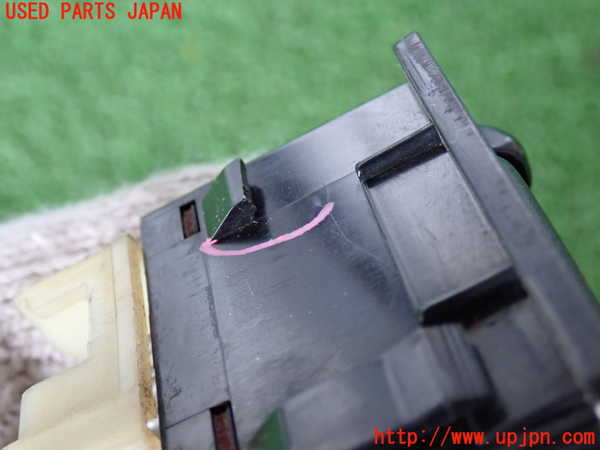 2UPJ-28606280]ハイラックスサーフ N130系 4ドア(VZN130G)ミラースイッチ 中古_m0002.jpg