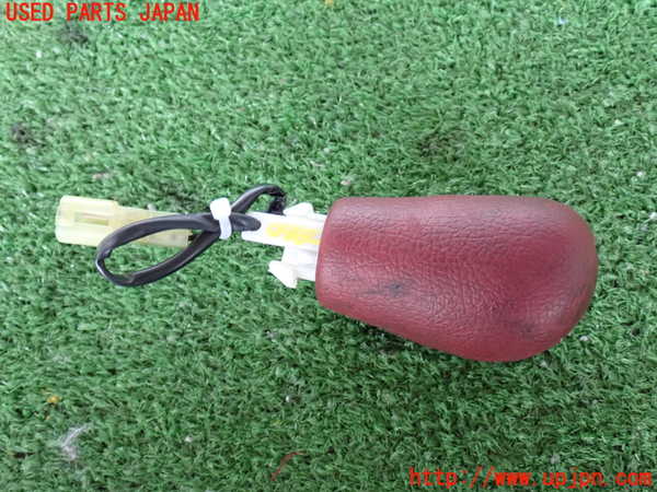 2UPJ-28607570]ハイラックスサーフ N130系 4ドア(VZN130G)シフトノブ 中古_m0003.jpg