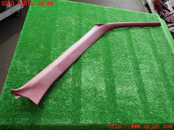 2UPJ-28607655]ハイラックスサーフ N130系 4ドア(VZN130G)右フロントピラートリム 中古_m0001.jpg