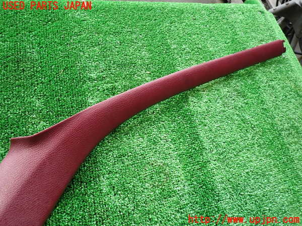 2UPJ-28607655]ハイラックスサーフ N130系 4ドア(VZN130G)右フロントピラートリム 中古_m0003.jpg