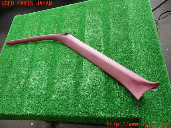 2UPJ-28607660]ハイラックスサーフ N130系 4ドア(VZN130G)左フロントピラートリム 中古_m0001.jpg