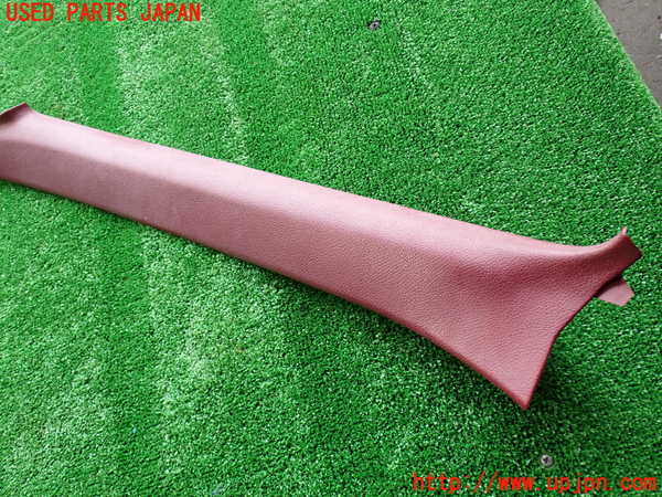 2UPJ-28607660]ハイラックスサーフ N130系 4ドア(VZN130G)左フロントピラートリム 中古_m0002.jpg