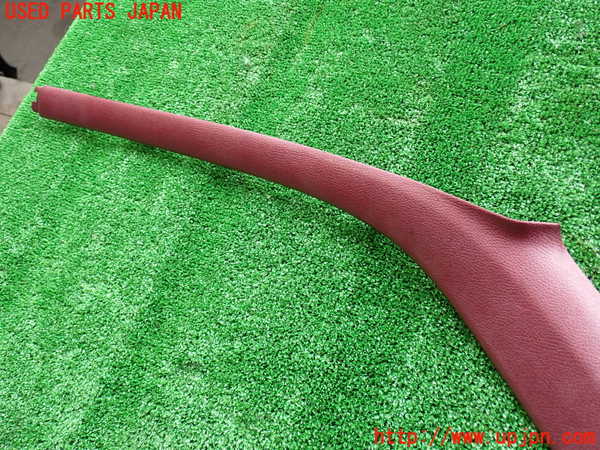 2UPJ-28607660]ハイラックスサーフ N130系 4ドア(VZN130G)左フロントピラートリム 中古_m0003.jpg