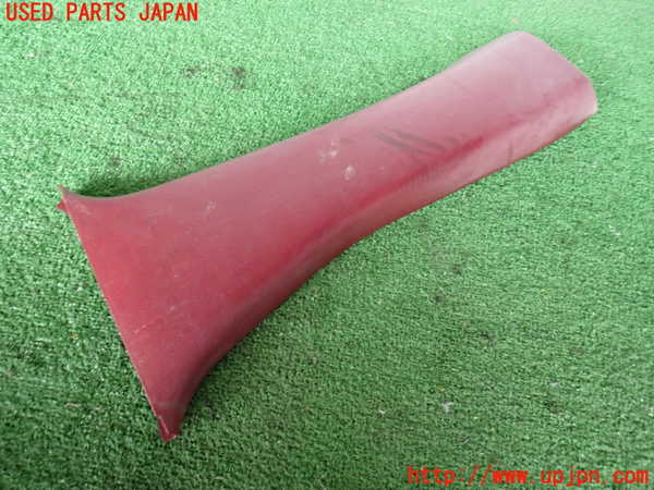 2UPJ-28607670]ハイラックスサーフ N130系 4ドア(VZN130G)左センターピラートリム 中古_m0001.jpg