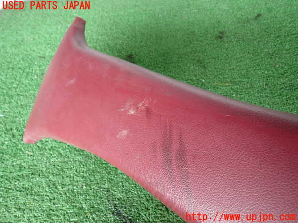 2UPJ-28607670]ハイラックスサーフ N130系 4ドア(VZN130G)左センターピラートリム 中古_m0003.jpg