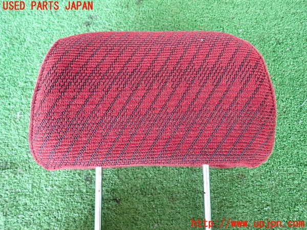 2UPJ-28607040]ハイラックスサーフ N130系 4ドア(VZN130G)運転席ヘッドレスト 中古_m0001.jpg