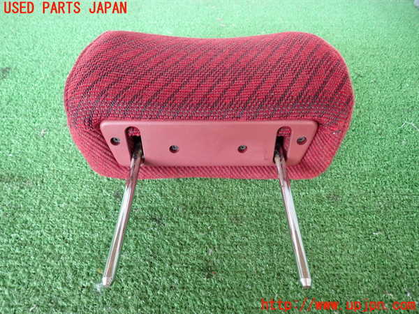 2UPJ-28607040]ハイラックスサーフ N130系 4ドア(VZN130G)運転席ヘッドレスト 中古_m0002.jpg
