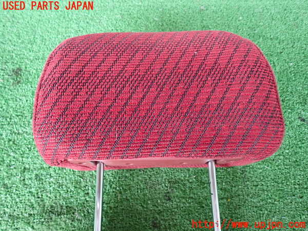 2UPJ-28607070]ハイラックスサーフ N130系 4ドア(VZN130G)助手席ヘッドレスト 中古_m0001.jpg