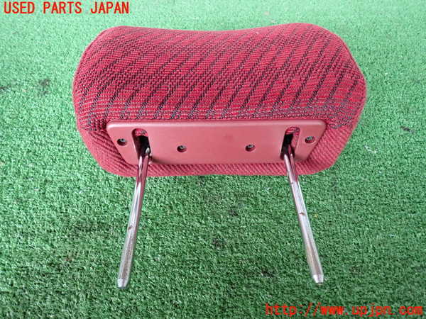 2UPJ-28607070]ハイラックスサーフ N130系 4ドア(VZN130G)助手席ヘッドレスト 中古_m0002.jpg