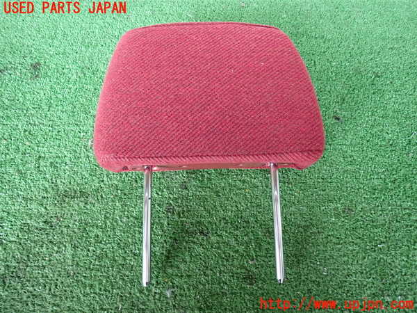 2UPJ-28607070]ハイラックスサーフ N130系 4ドア(VZN130G)助手席ヘッドレスト 中古_m0003.jpg