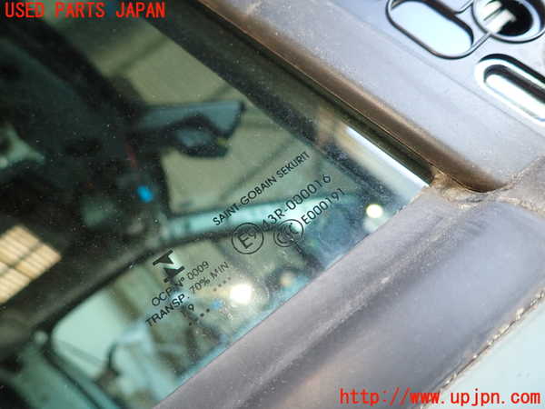 1UPJ-28611230]シトロエン・BERLINGO(ベルランゴ)(型式不明)右前ドア 中古 SAINT-GOBAIN SEKURIT 43R-000016_m0004.jpg