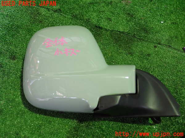 1UPJ-28611210]シトロエン・BERLINGO(ベルランゴ)(型式不明)右ドアミラー 中古_m0001.jpg