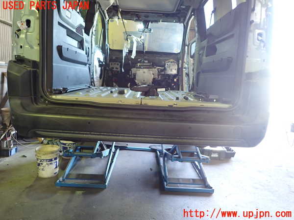 1UPJ-28611610]シトロエン・BERLINGO(ベルランゴ)(型式不明)リアバンパー 中古_m0001.jpg