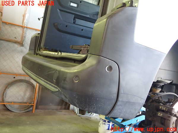 1UPJ-28611610]シトロエン・BERLINGO(ベルランゴ)(型式不明)リアバンパー 中古_m0003.jpg