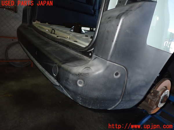 1UPJ-28611610]シトロエン・BERLINGO(ベルランゴ)(型式不明)リアバンパー 中古_m0004.jpg
