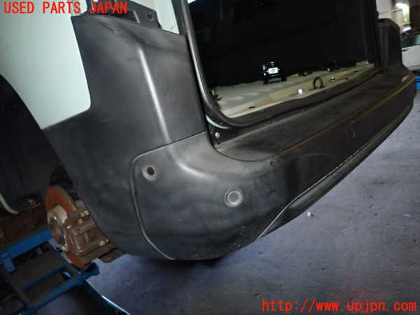 1UPJ-28611610]シトロエン・BERLINGO(ベルランゴ)(型式不明)リアバンパー 中古_m0005.jpg