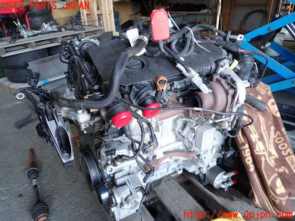 1UPJ-28612010]シトロエン・BERLINGO(ベルランゴ)(型式不明)エンジン YH01 中古_m0001.jpg