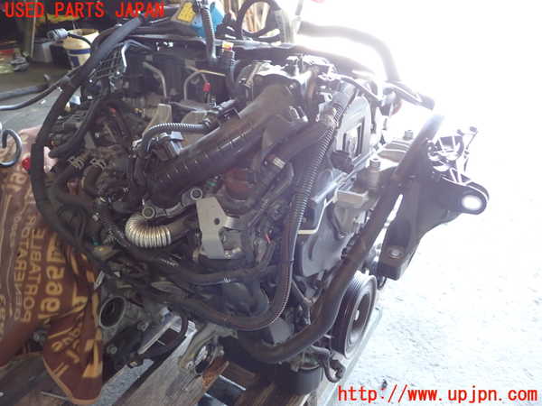 1UPJ-28612010]シトロエン・BERLINGO(ベルランゴ)(型式不明)エンジン YH01 中古_m0002.jpg