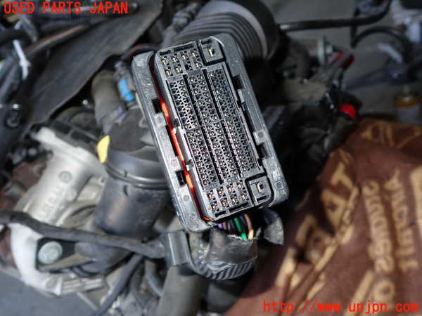1UPJ-28612010]シトロエン・BERLINGO(ベルランゴ)(型式不明)エンジン YH01 中古_m0003.jpg