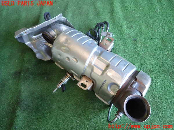 1UPJ-28612661]シトロエン・BERLINGO(ベルランゴ)(型式不明)触媒1 中古_m0004.jpg