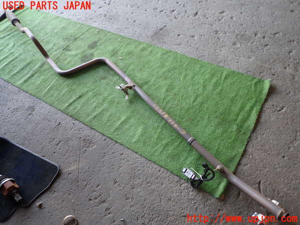 1UPJ-28612671]シトロエン・BERLINGO(ベルランゴ)(型式不明)リアマフラー1 中古_m0001.jpg