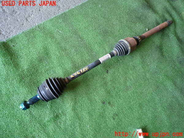1UPJ-28614010]シトロエン・BERLINGO(ベルランゴ)(型式不明)右フロントドライブシャフト 中古_m0001.jpg