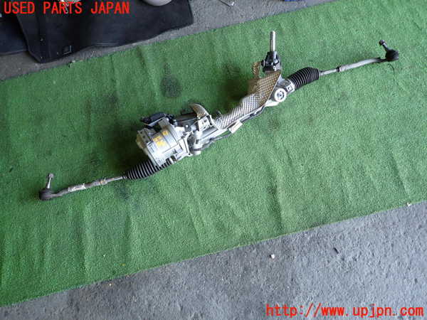 1UPJ-28614235]シトロエン・BERLINGO(ベルランゴ)(型式不明)パワステギアボックス 中古_m0001.jpg