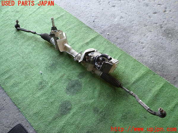 1UPJ-28614235]シトロエン・BERLINGO(ベルランゴ)(型式不明)パワステギアボックス 中古_m0004.jpg