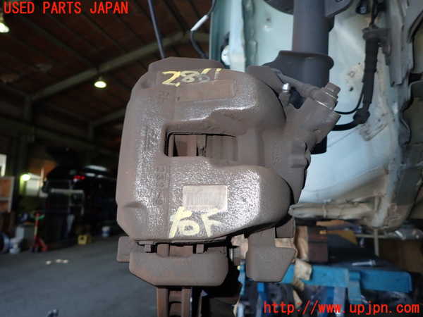 1UPJ-28614080]シトロエン・BERLINGO(ベルランゴ)(型式不明)右フロントキャリパー 中古_m0001.jpg