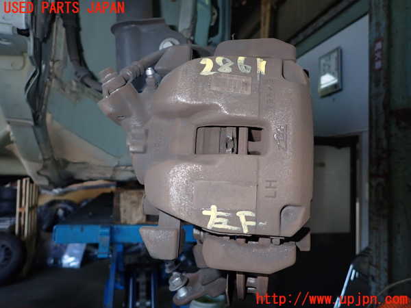 1UPJ-28614085]シトロエン・BERLINGO(ベルランゴ)(型式不明)左フロントキャリパー 中古_m0001.jpg