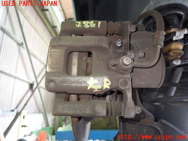 1UPJ-28614095]シトロエン・BERLINGO(ベルランゴ)(型式不明)左リアキャリパー 中古_m0001.jpg