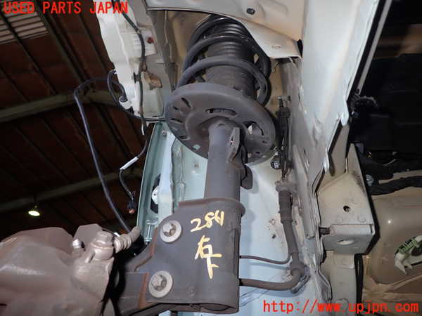 1UPJ-28615015]シトロエン・BERLINGO(ベルランゴ)(型式不明)右フロントストラット 中古_m0001.jpg