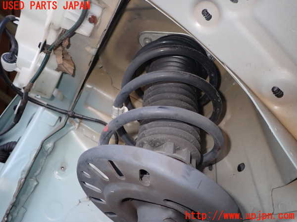 1UPJ-28615015]シトロエン・BERLINGO(ベルランゴ)(型式不明)右フロントストラット 中古_m0002.jpg