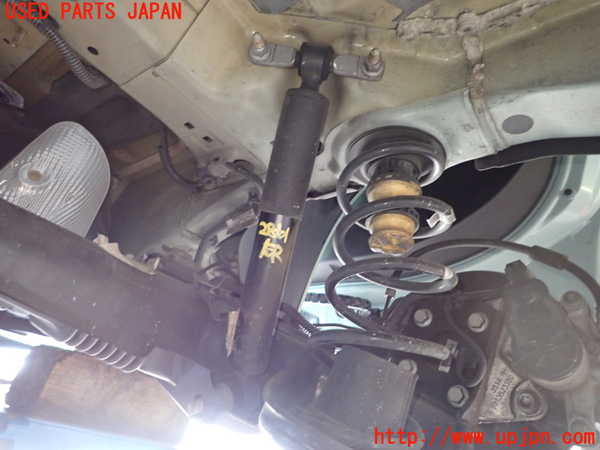 1UPJ-28615070]シトロエン・BERLINGO(ベルランゴ)(型式不明)右リアショックアブソーバー 中古_m0001.jpg