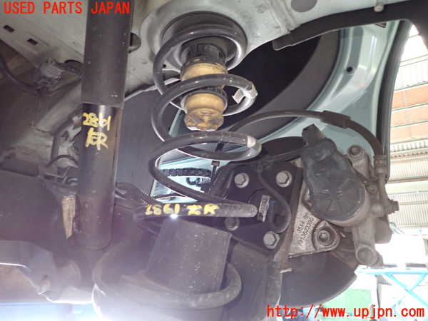 1UPJ-28615100]シトロエン・BERLINGO(ベルランゴ)(型式不明)右リアスプリング 中古_m0001.jpg