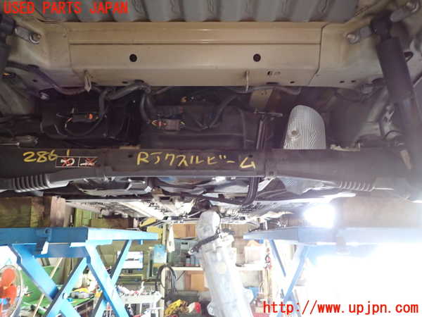 1UPJ-28615380]シトロエン・BERLINGO(ベルランゴ)(型式不明)リアアクスルビーム 中古_m0001.jpg