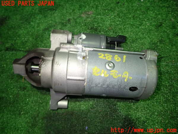 1UPJ-28616010]シトロエン・BERLINGO(ベルランゴ)(型式不明)セルモーター 中古_m0001.jpg