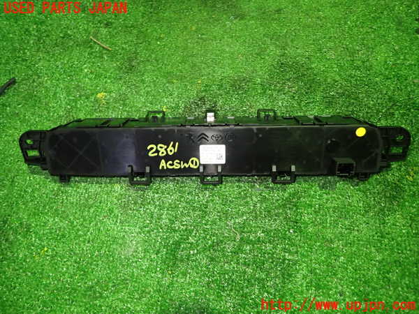 1UPJ-28616066]シトロエン・BERLINGO(ベルランゴ)(型式不明)エアコンスイッチ1 中古_m0003.jpg