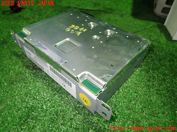 1UPJ-28616470]シトロエン・BERLINGO(ベルランゴ)(型式不明)ラジオ 中古_m0002.jpg