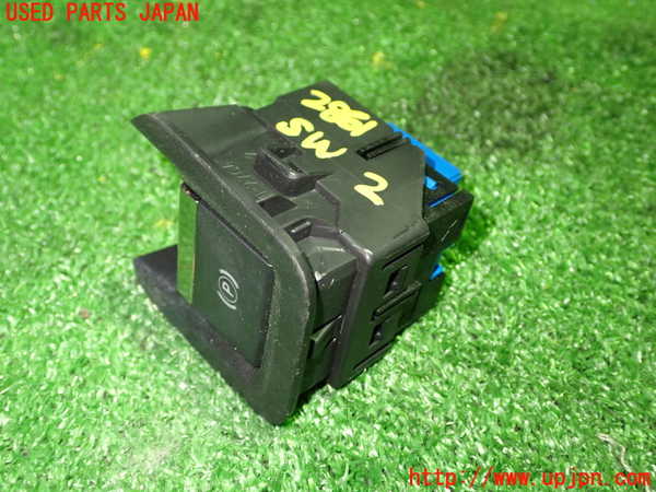 1UPJ-28616307]シトロエン・BERLINGO(ベルランゴ)(型式不明)スイッチ2(電動パーキング) 中古_m0002.jpg