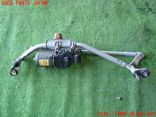 1UPJ-28616770]シトロエン・BERLINGO(ベルランゴ)(型式不明)フロントワイパーモーター 中古_m0001.jpg