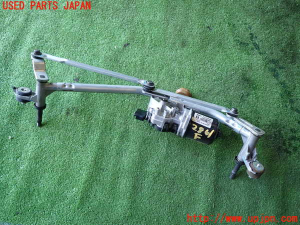 1UPJ-28616770]シトロエン・BERLINGO(ベルランゴ)(型式不明)フロントワイパーモーター 中古_m0004.jpg