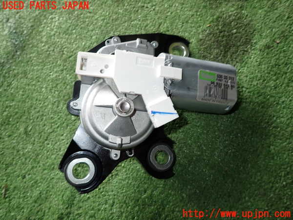 1UPJ-28616775]シトロエン・BERLINGO(ベルランゴ)(型式不明)リアワイパーモーター 中古_m0001.jpg