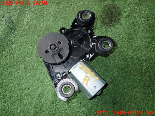 1UPJ-28616775]シトロエン・BERLINGO(ベルランゴ)(型式不明)リアワイパーモーター 中古_m0003.jpg