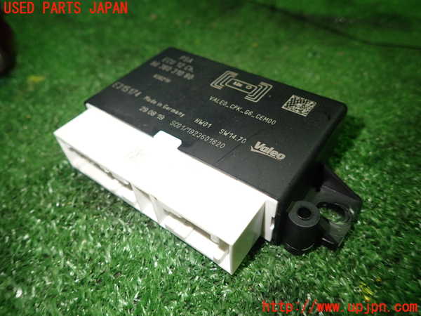 1UPJ-28616146]シトロエン・BERLINGO(ベルランゴ)(型式不明)コンピューター1(PSA) 中古 9836031080_m0001.jpg
