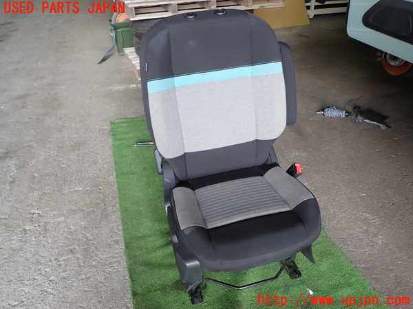 1UPJ-28617035]シトロエン・BERLINGO(ベルランゴ)(型式不明)運転席シート 中古_m0001.jpg