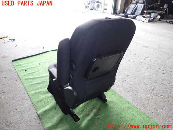 1UPJ-28617035]シトロエン・BERLINGO(ベルランゴ)(型式不明)運転席シート 中古_m0004.jpg