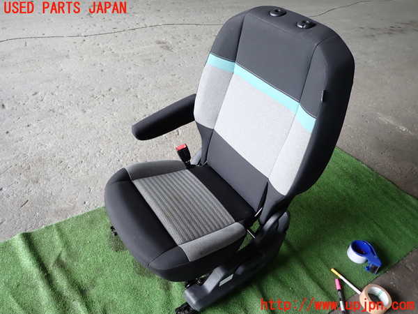1UPJ-28617065]シトロエン・BERLINGO(ベルランゴ)(型式不明)助手席シート 中古_m0001.jpg